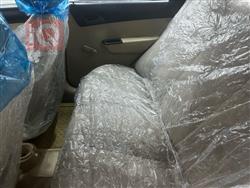 شيفروليه أفيو